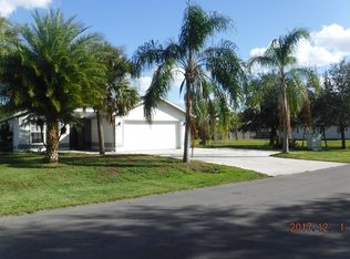 182 Allworthy St, Pt Charlotte, FL 33954