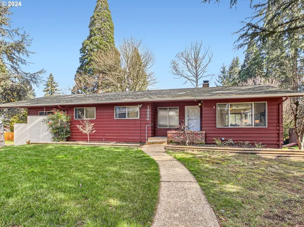 14530 SW 100th Ave, Tigard, OR 97224