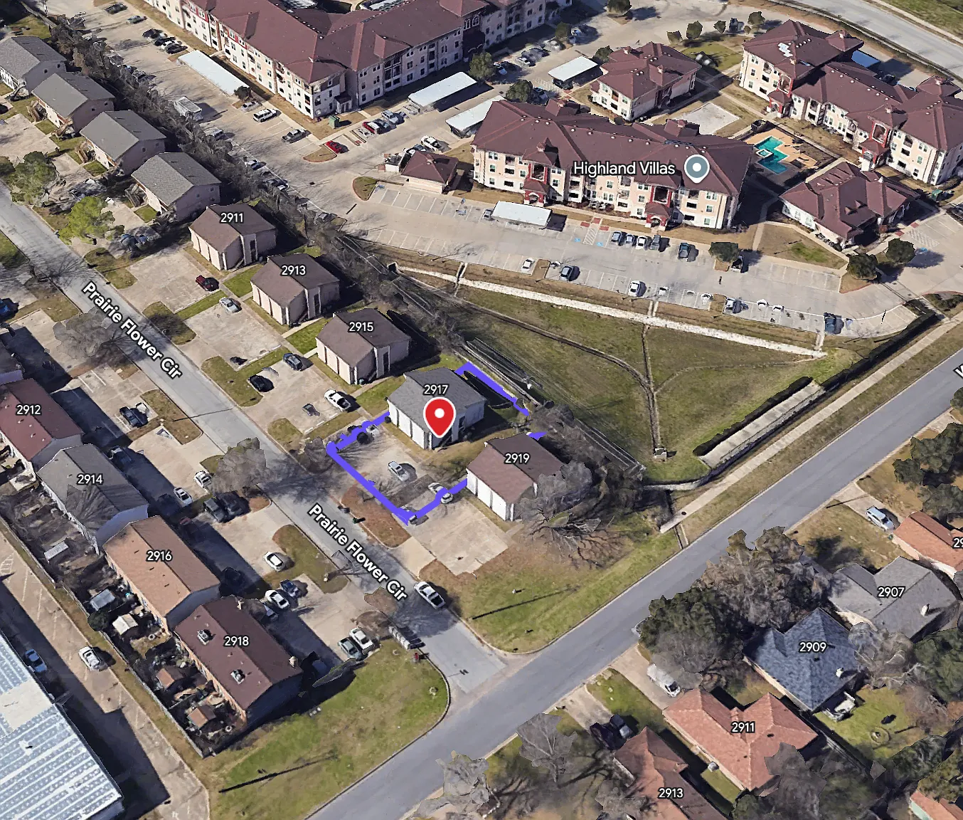 2917 Prairie Flower Circle - C — Photo 4