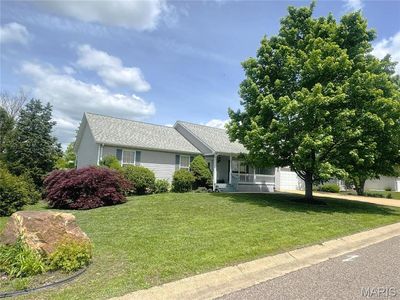 111 Trainer Ln, Cuba, MO, 65453