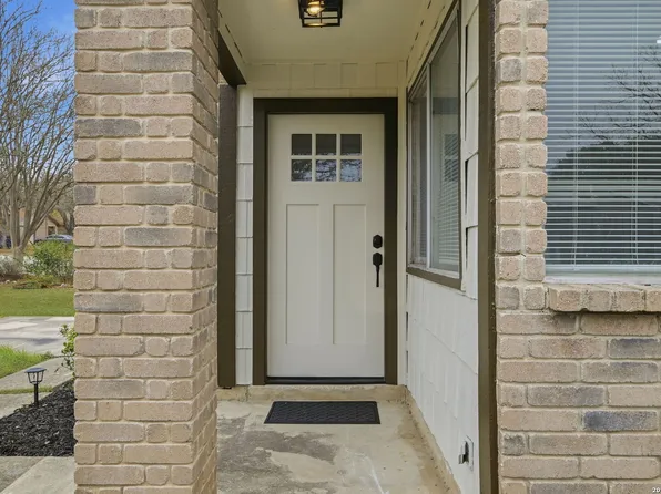 13823 DURWOOD ST, San Antonio, TX 78233
