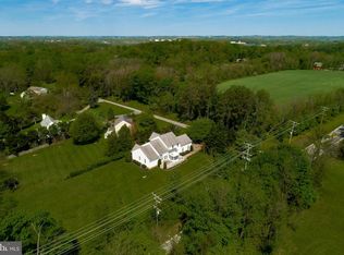 1160 Hoods Mill Rd, Cooksville, MD 21723