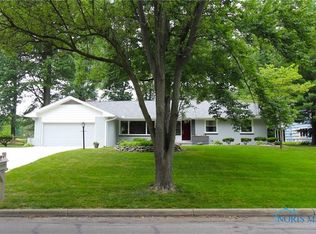 5473 Olde Post Rd, Sylvania, OH 43560