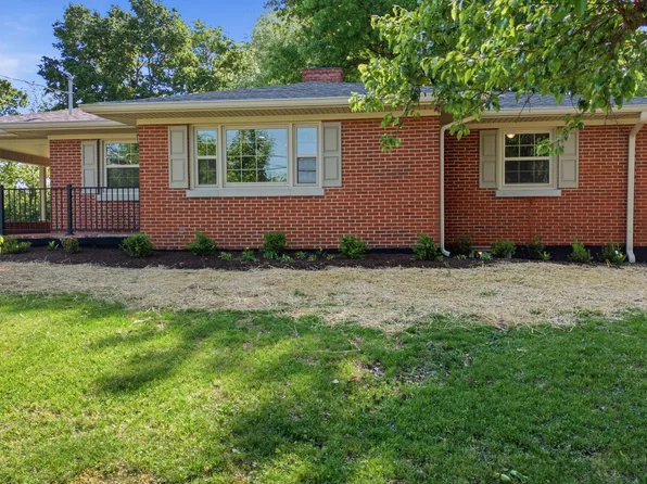 122 Meadowlark Dr, Richmond, KY 40475