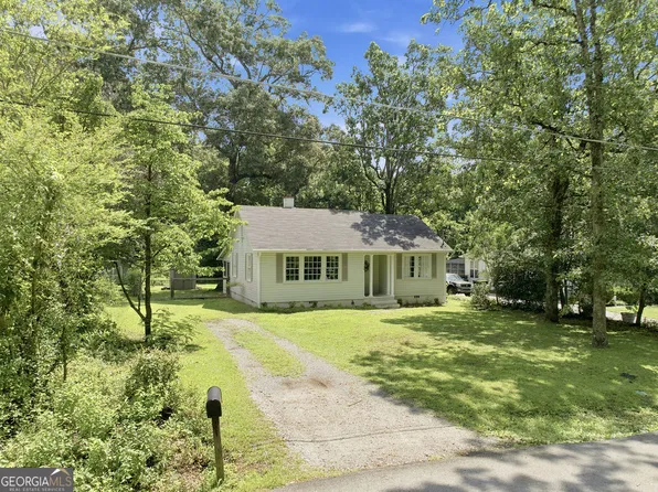 608 Briarwood Cir NW, Rome, GA 30165