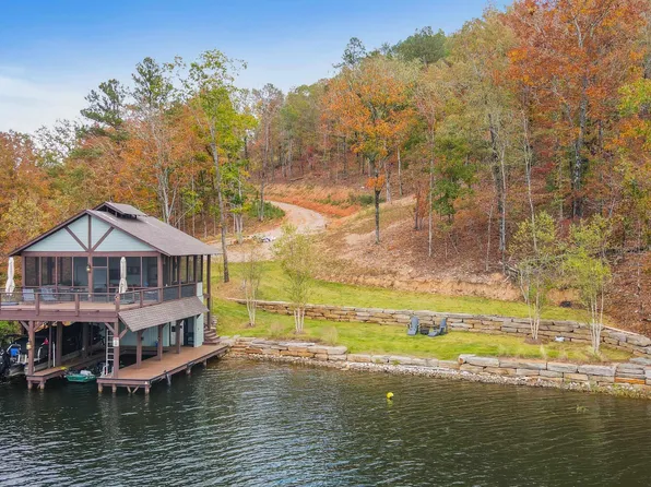 19 Eagle Point Trce, Rockford, AL 35136