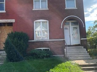3004 Keokuk St, Saint Louis, MO 63118