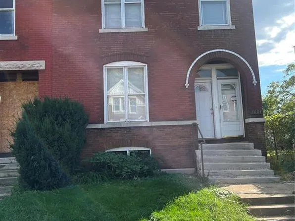 3004 Keokuk St, Saint Louis, MO 63118