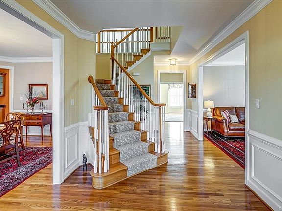 4th image of 5409 Woolshire Ct