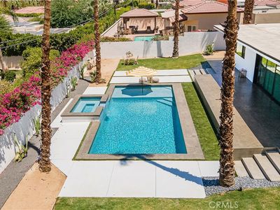 72930 Willow St, Palm Desert, CA, 92260