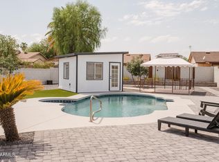 542 W Vaughn St, Tempe, AZ 85283