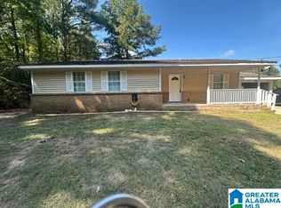 10771 Diamond Dr, Cottondale, AL 35453