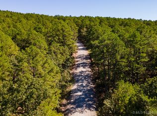 90 SW 235th St, Talihina, OK 74571