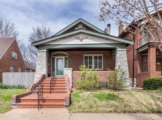 4941 Finkman St, Saint Louis, MO