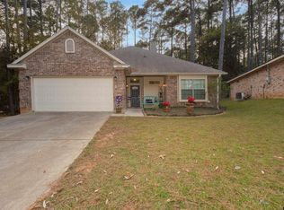 18424 Walnut Cir, Flint, TX 75762