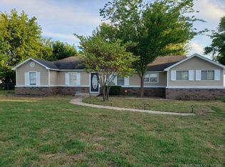1530 NE 1st St, Pryor, OK 74361