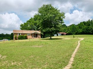 825 Brayton Rd, Graysville, TN 37338