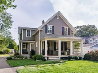 25 Free St, Hingham, MA 02043