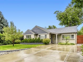 2940 Ivanhoe St, Denver, CO 80207