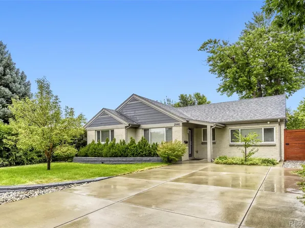2940 Ivanhoe Street, Denver, CO 80207