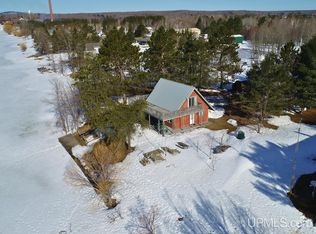 W 3803 Co Road Kcb Rd, Big Bay, MI 49808