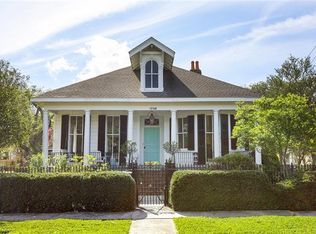 1736 Valence St, New Orleans, LA 70115