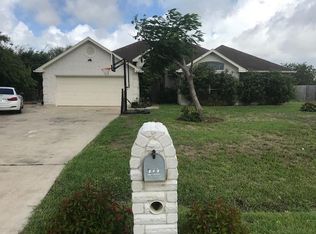 225 Mesquite Dr, Laguna Vista, TX 78578
