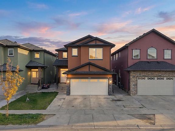 2nd image of 360 Saddlemont Blvd NE