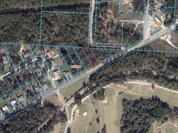 2490 Old Chemstrand Rd, Cantonment, FL 32533