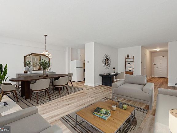 3rd image of 1900 John F Kennedy Blvd APT 924