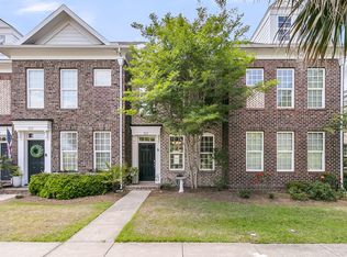 822 Rue Dr, Charleston, SC 29414