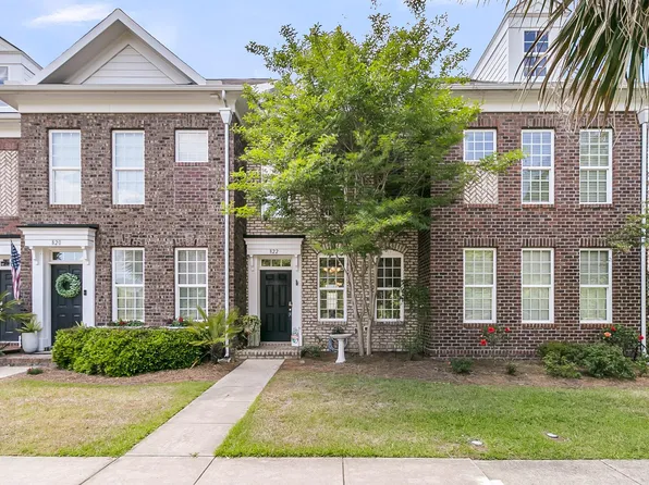 822 Rue Dr, Charleston, SC 29414