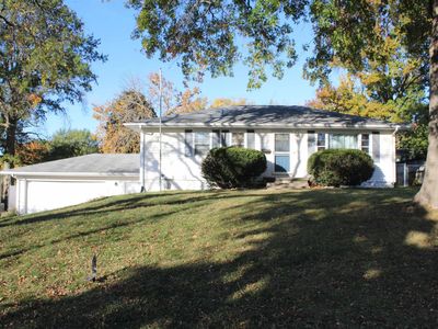 330 N Francis St, Cedar Falls, IA, 50613
