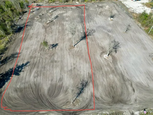 329 Firehouse Rd, Port Saint Joe, FL 32456