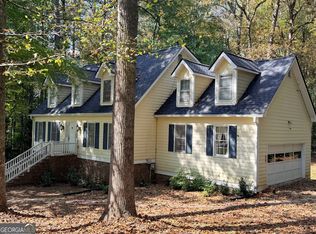 105 Northlake Dr, Carrollton, GA 30117