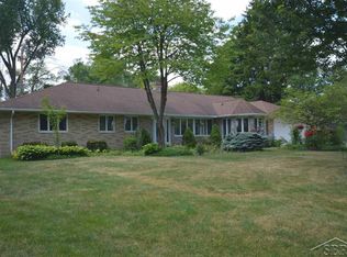 4915 Indian Trl, Saginaw, MI