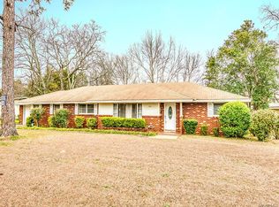 3051 Guymar Rd, Montgomery, AL 36111