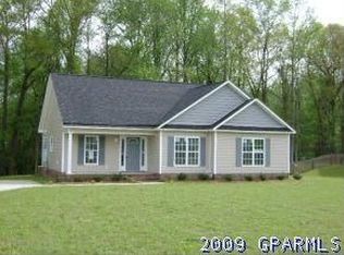 2831 Elizabeth Edwards Ct, Grimesland, NC 27837