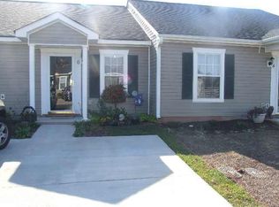 6 Sweetgrass Trl, Anderson, SC 29625