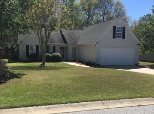 339 Wild Wing Way, Easley, SC 29642