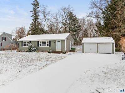 12 Deer Run Road, Wallingford, CT, 06492