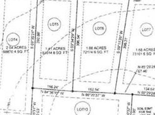 480 Kingdom Rd, Unionville, TN 37180