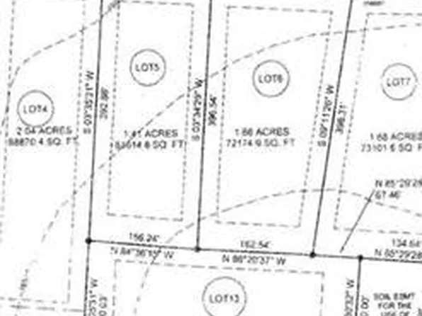 480 Kingdom Rd, Unionville, TN 37180