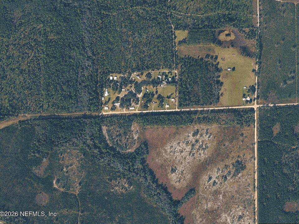 1st image of 590 OLD STARKE Road