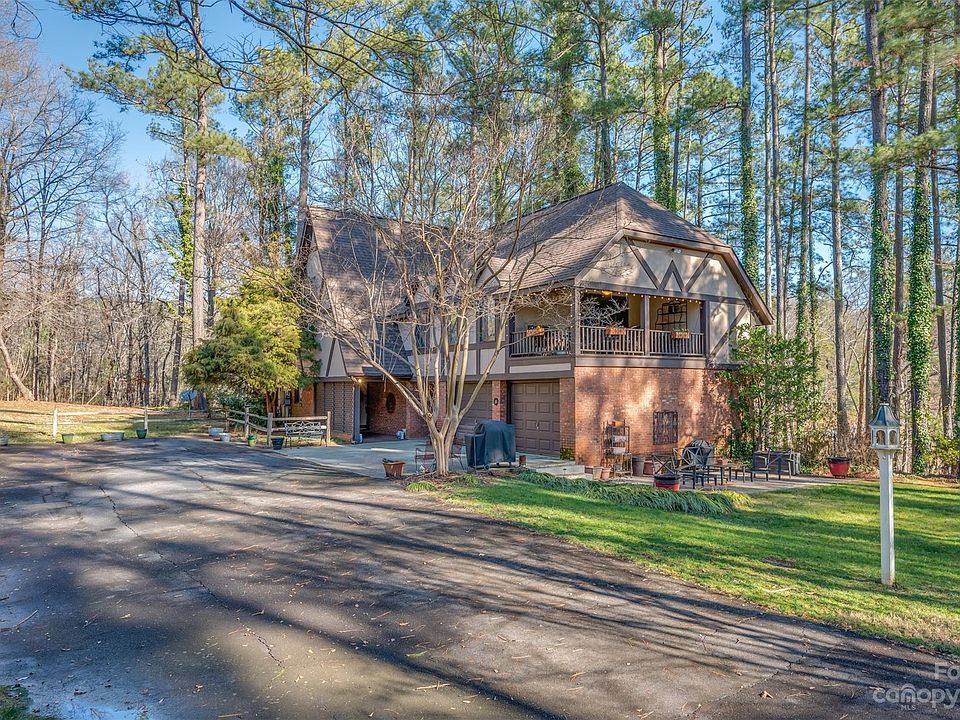 286 Burch Hutchins Rd, Forest City, NC 28043 Zillow
