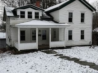 292 E Main St, Hancock, NY 13783