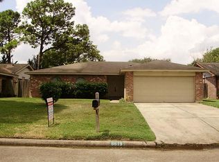 8619 Little River Rd, Houston, TX 77064