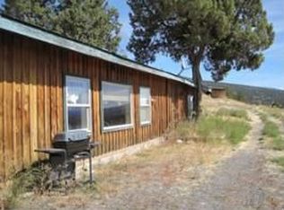 9000 NW Overlook Ln, Prineville, OR 97754