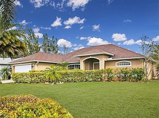 3017 SW 11th Pl, Cape Coral, FL 33914