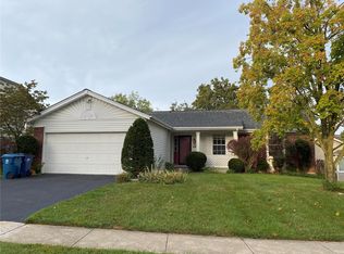 155 Tartan Green Blvd, Ballwin, MO 63021